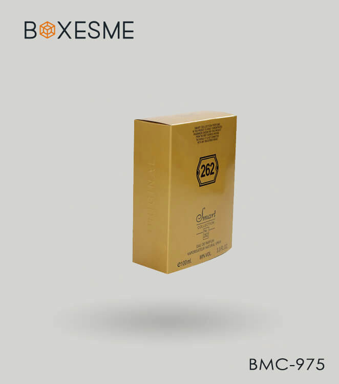 perfume gift boxes wholesale